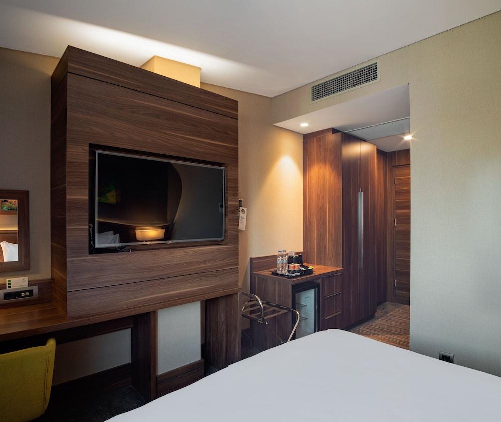 HOLIDAY INN ISTANBUL KADIKOY — ISTANBUL — fotografie hotel nr. 3