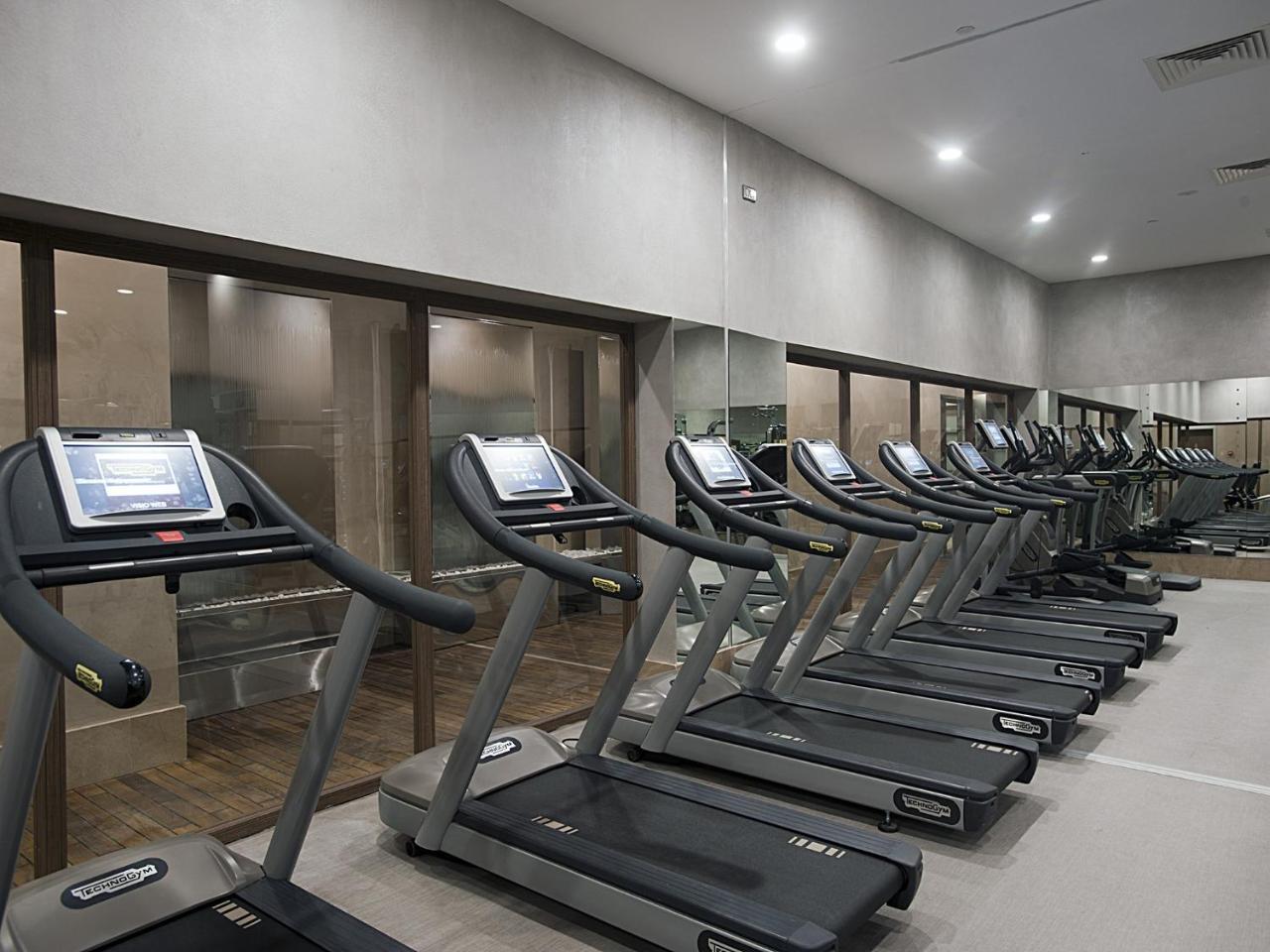 CEVAHIR HOTEL ISTANBUL ASIA — ISTANBUL — fotografie hotel nr. 20