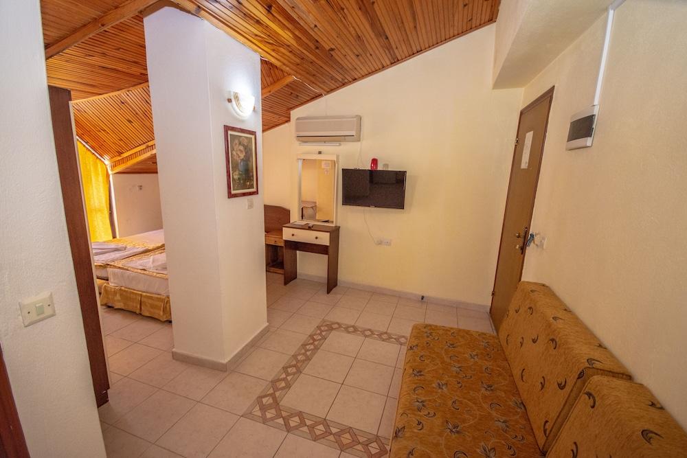 KAMELYA APART — MARMARIS — фотография отеля №16