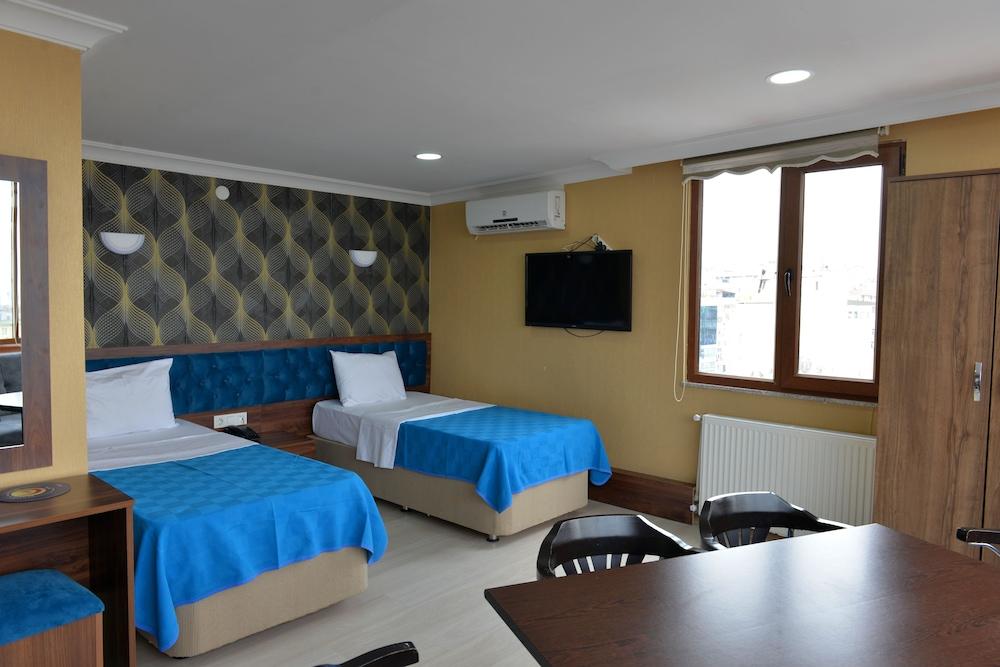 HOTEL MARINA CITY — ISTANBUL — фотография отеля №10