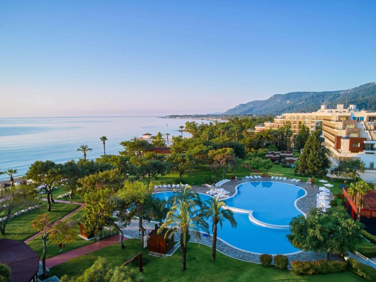 TUI MAGIC LIFE BELDIBI +16 (ADULTS ONLY) — BELDIBI