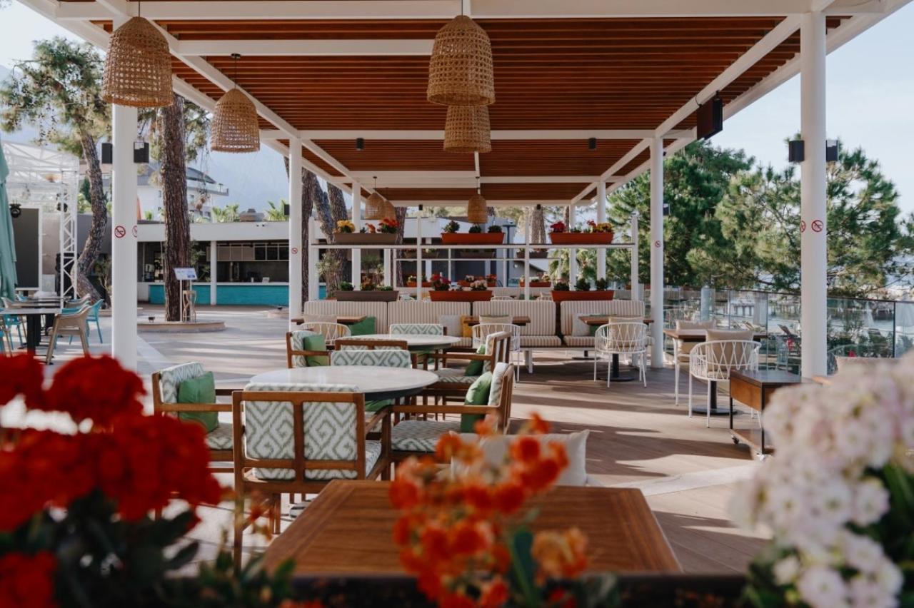 AKRA KEMER — KEMER — фотография отеля №15