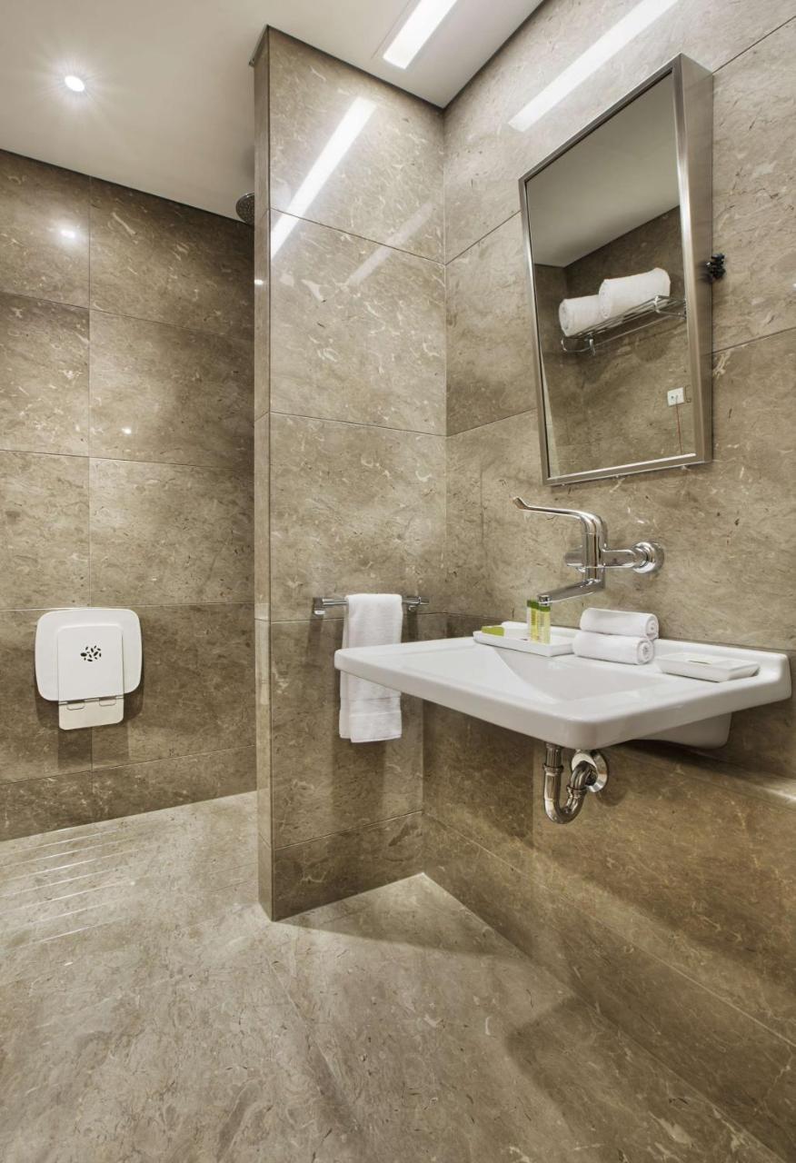 DOUBLETREE BY HILTON ISTANBUL AVCILAR — ISTANBUL — fotografie hotel nr. 31