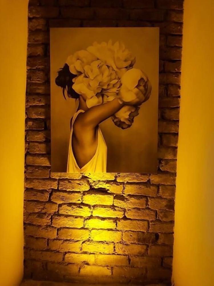 UTARIT TAKSIM — ISTANBUL — fotografie hotel nr. 24