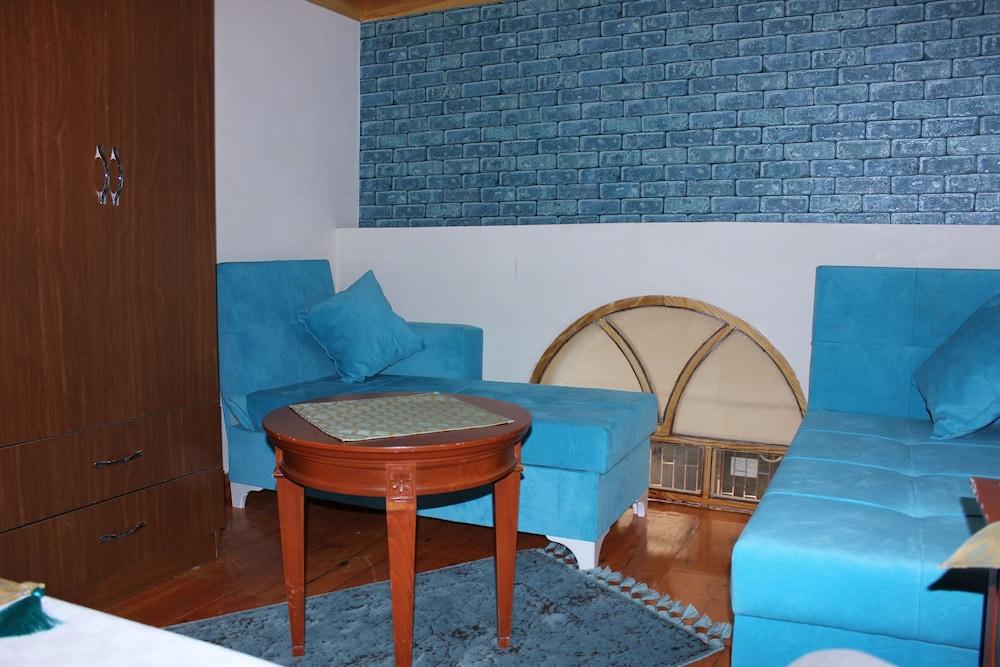 THE TRIP HOTEL — ISTANBUL — fotografie hotel nr. 34