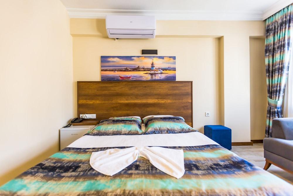 OLD TOWN BOUTIQUE HOTEL — KUSADASI — фотография отеля №23