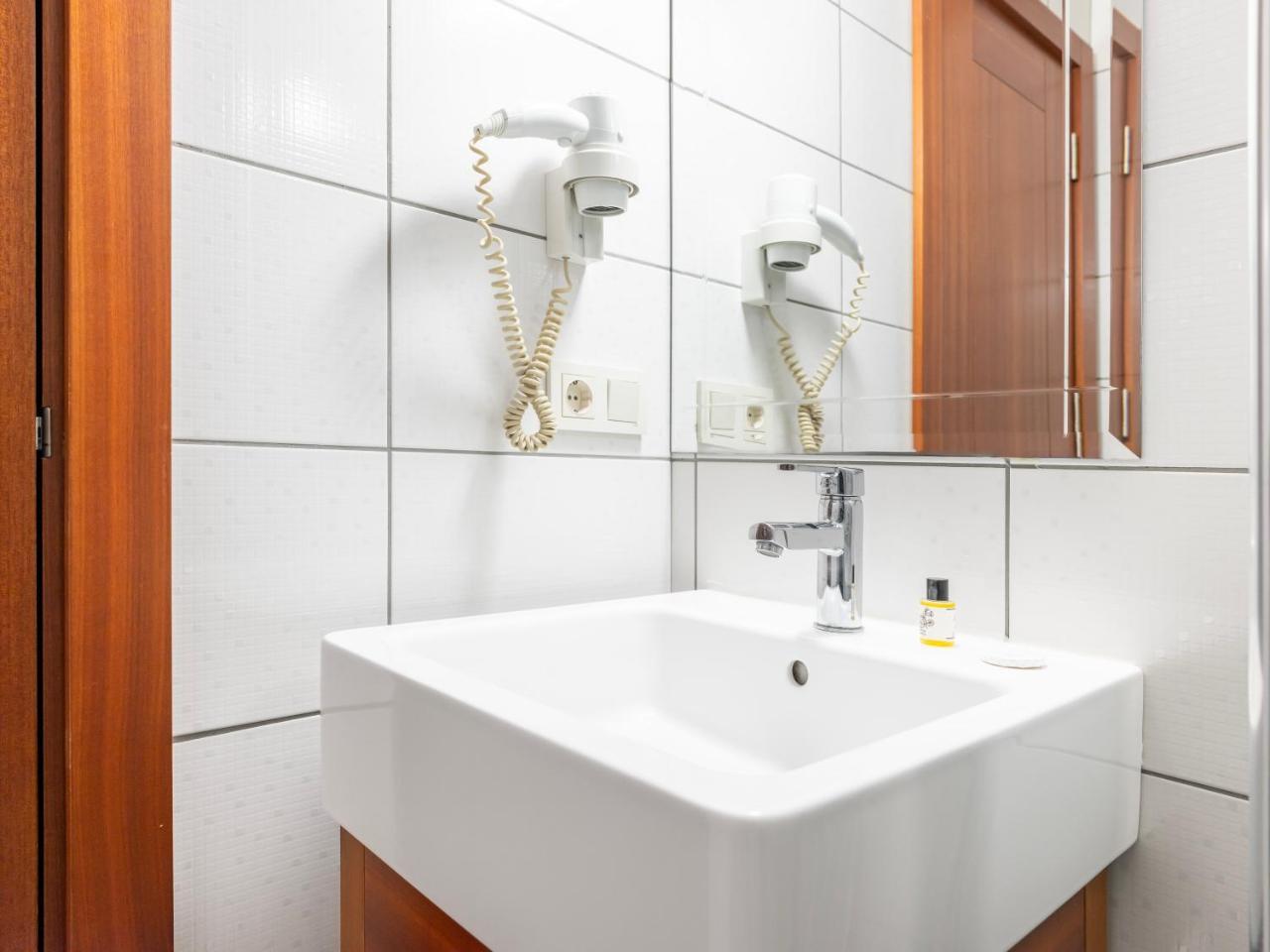 MINT RESIDENCE TAKSIM (ADULTS ONLY) — ISTANBUL — fotografie hotel nr. 23