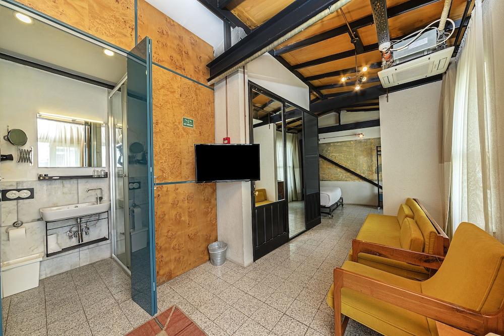 RAVEN ISTANBUL SUITES — ISTANBUL — фотография отеля №14