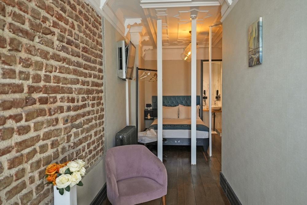 TAKSIM AVENUE HOTEL (ADULTS ONLY) — ISTANBUL — fotografie hotel nr. 9