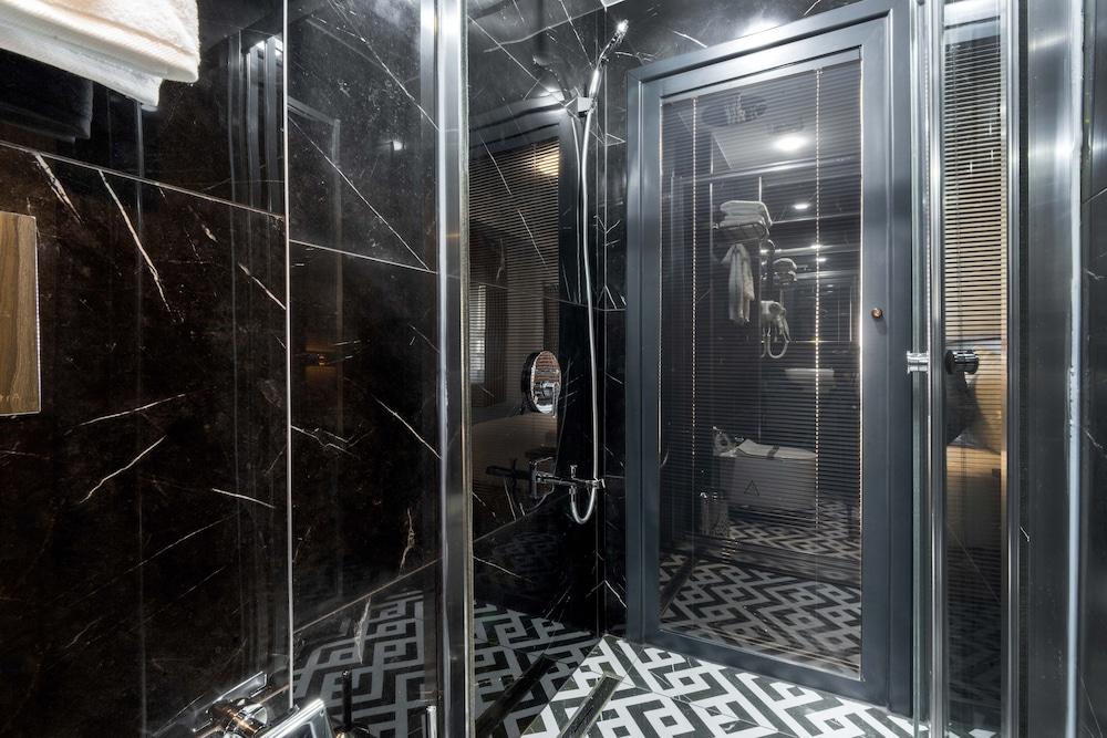 THE BOSFOR HOTEL — ISTANBUL — fotografie hotel nr. 20
