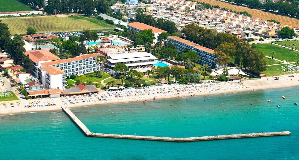 ATLANTIQUE HOLIDAY CLUB — KUSADASI — fotografie hotel nr. 35