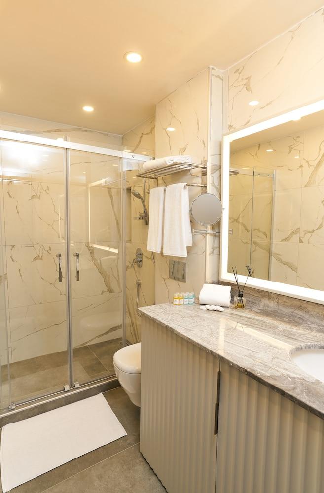 ALL SEASONS SUITES — ISTANBUL — фотография отеля №20