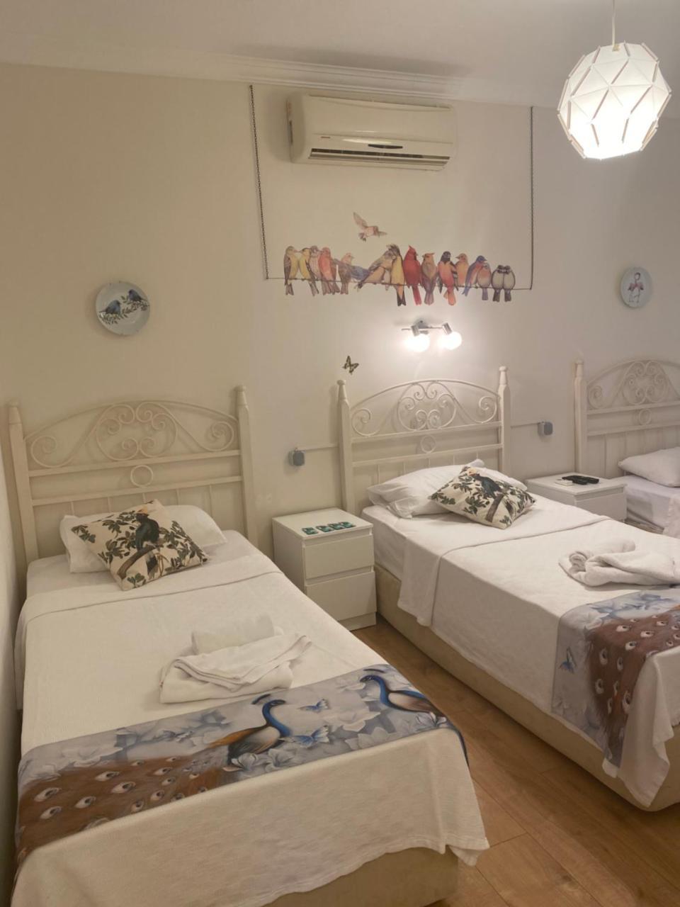 SADE BUTIK OTEL — BODRUM — фотография отеля №11