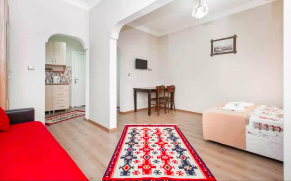 BALAT HOME — ISTANBUL — fotografie hotel nr. 17
