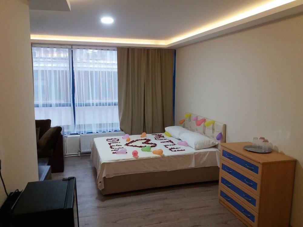 YENI CAGLAYAN OTEL — ISTANBUL — фотография отеля №4