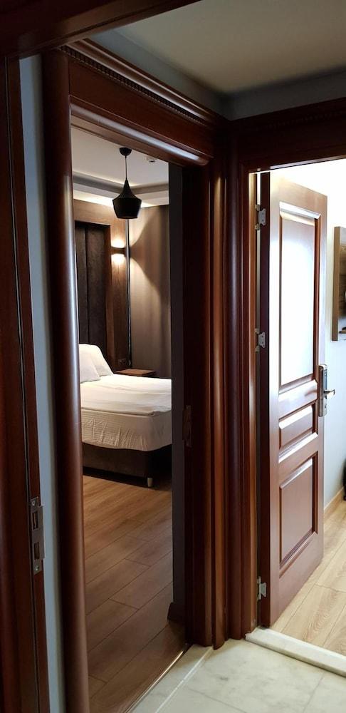 BASILISSIS HOTEL — ISTANBUL — фотография отеля №14