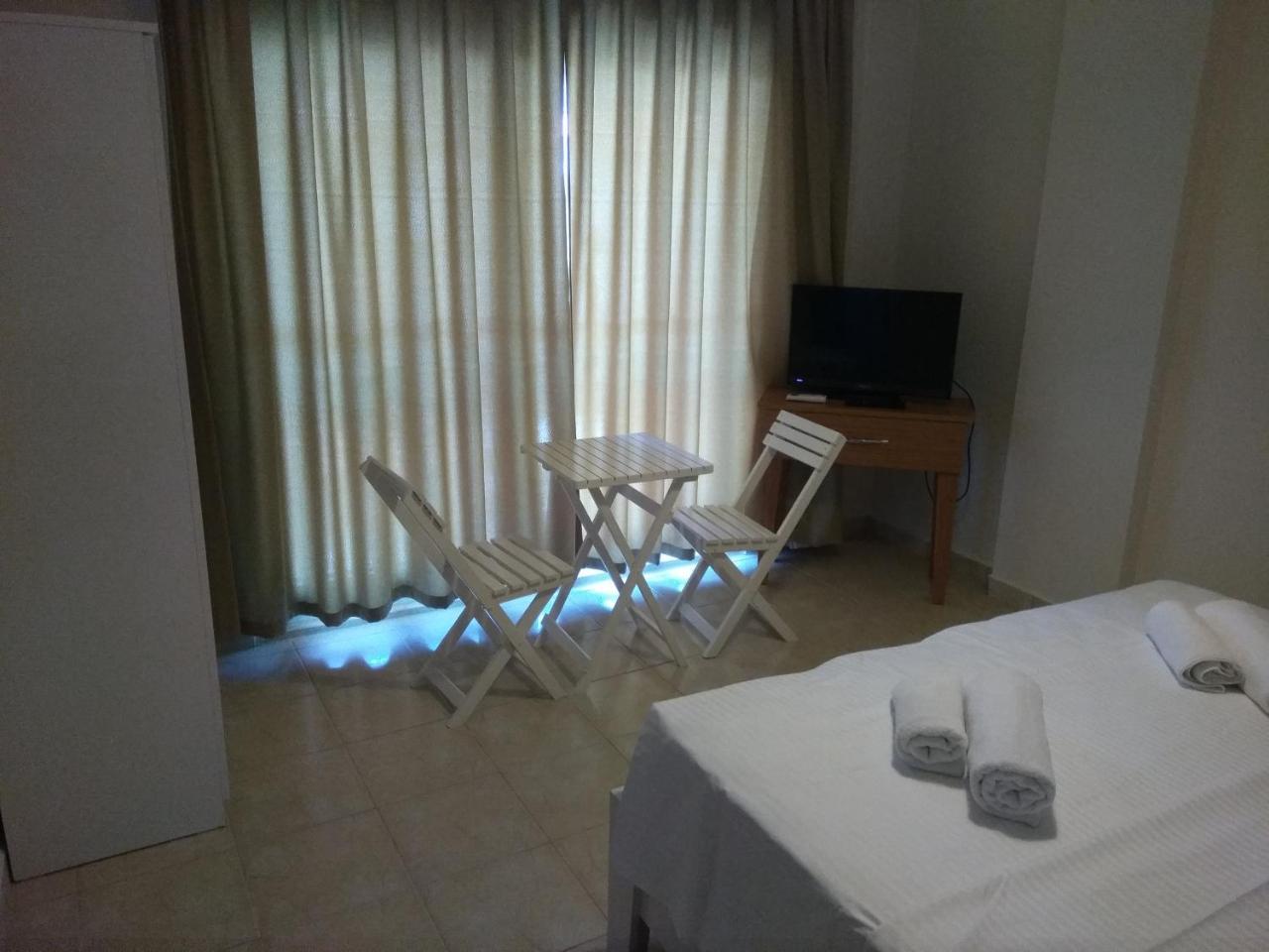 GRANDMAS GARDEN HOTEL — DALYAN — fotografie hotel nr. 16