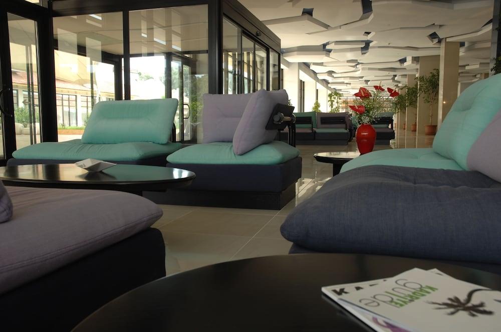 ALTIS RESORT HOTEL & SPA — BELEK — фотография отеля №2