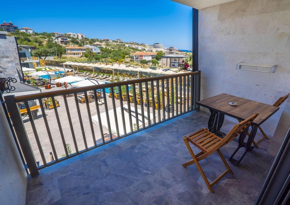 KOSA OTEL — CESME — фотография отеля №35