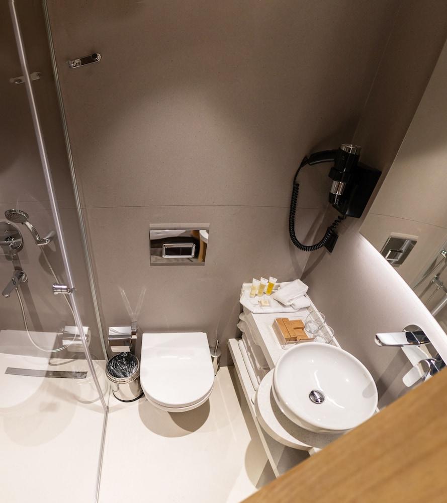 MEG HOTEL — ISTANBUL — фотография отеля №22