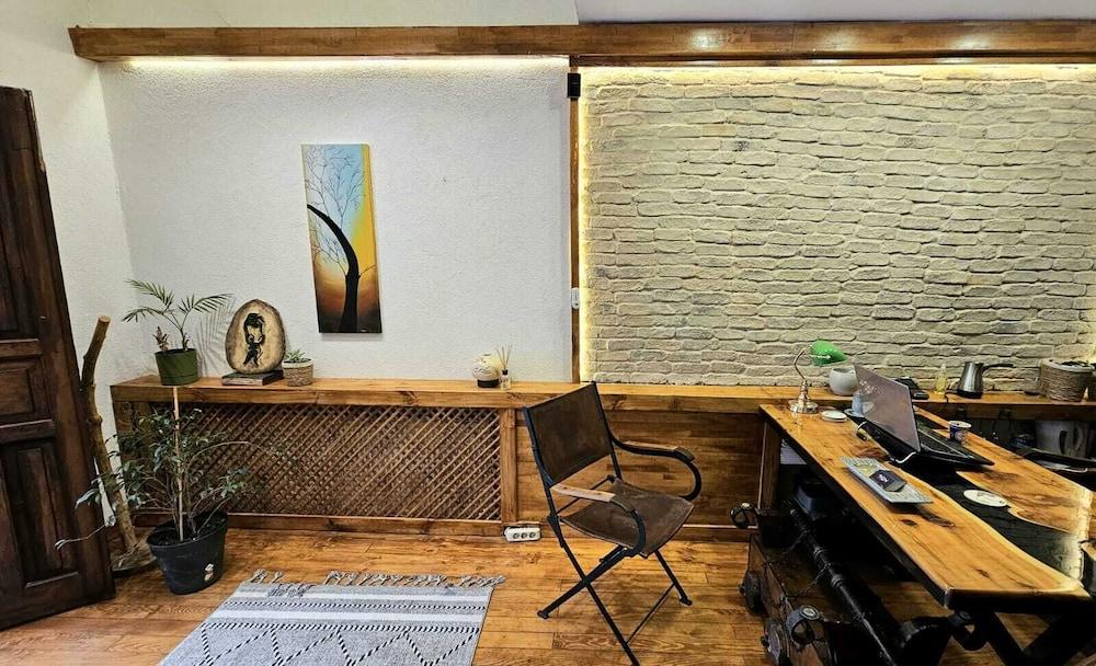 SON OTEL — ISTANBUL — фотография отеля №3