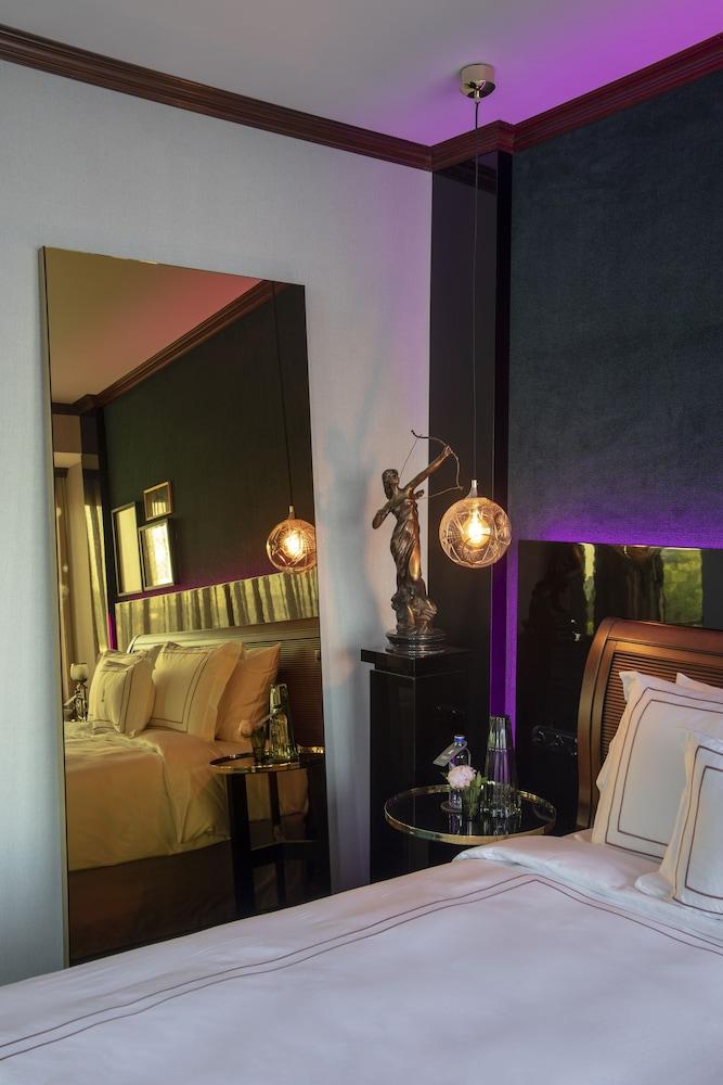 BEBEK (ADULTS ONLY) — ISTANBUL — fotografie hotel nr. 4
