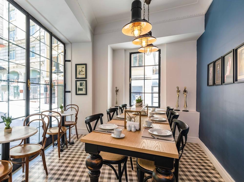 PETROS HOTEL — ISTANBUL — фотография отеля №16