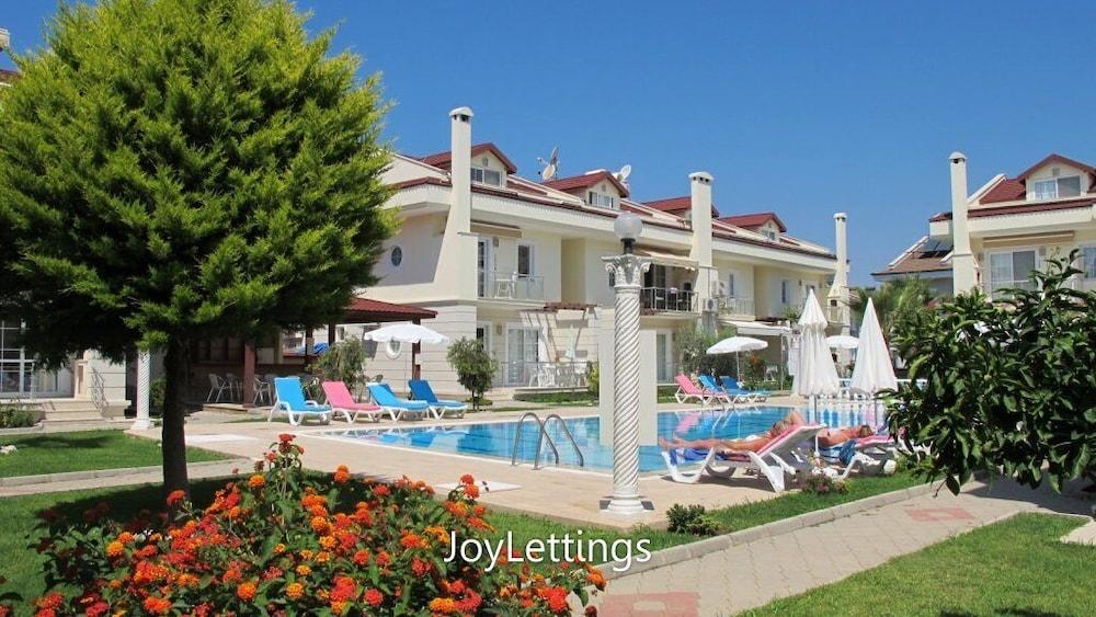 VILLA CEB2 BY JOYLETTINGS — FETHIYE — fotografie hotel nr. 11