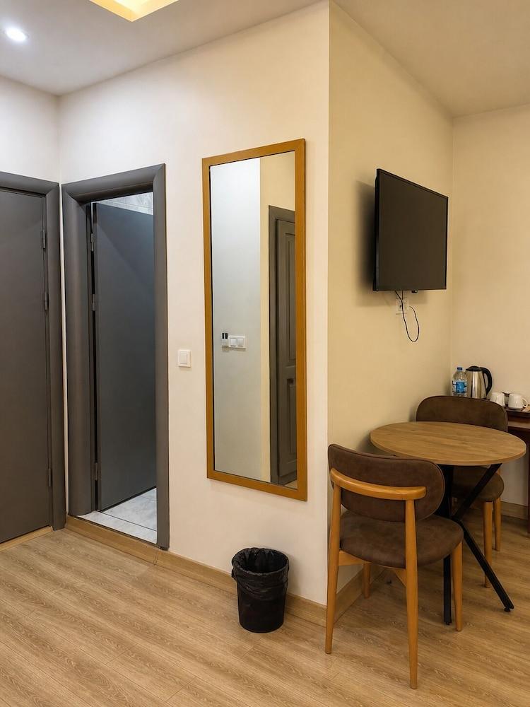 THE PERA PORT HOTEL — ISTANBUL — fotografie hotel nr. 10