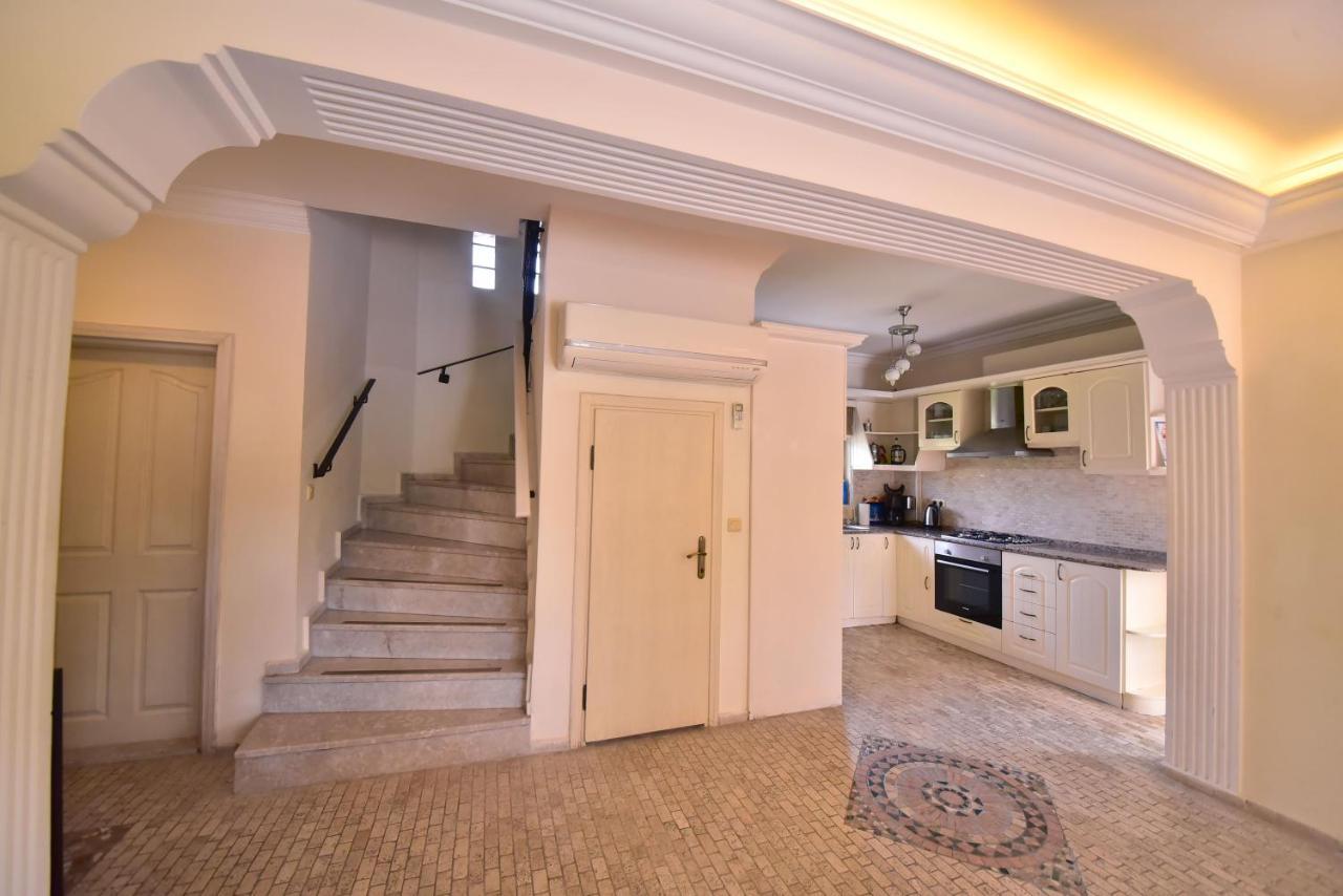 VILLA PHOENIX — FETHIYE — fotografie hotel nr. 17