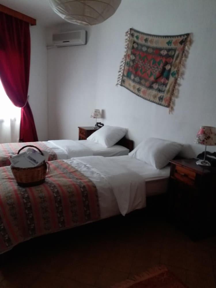 KILIM HOTEL — DALYAN — фотография отеля №12