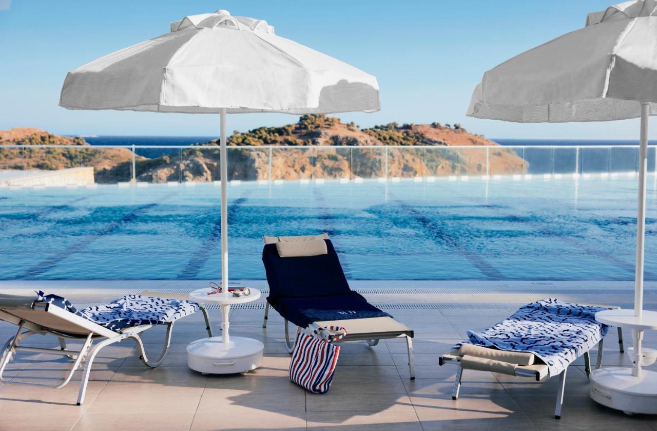 TUI BLUE SENO (ADULTS ONLY) — SARIGERME — fotografie hotel nr. 14