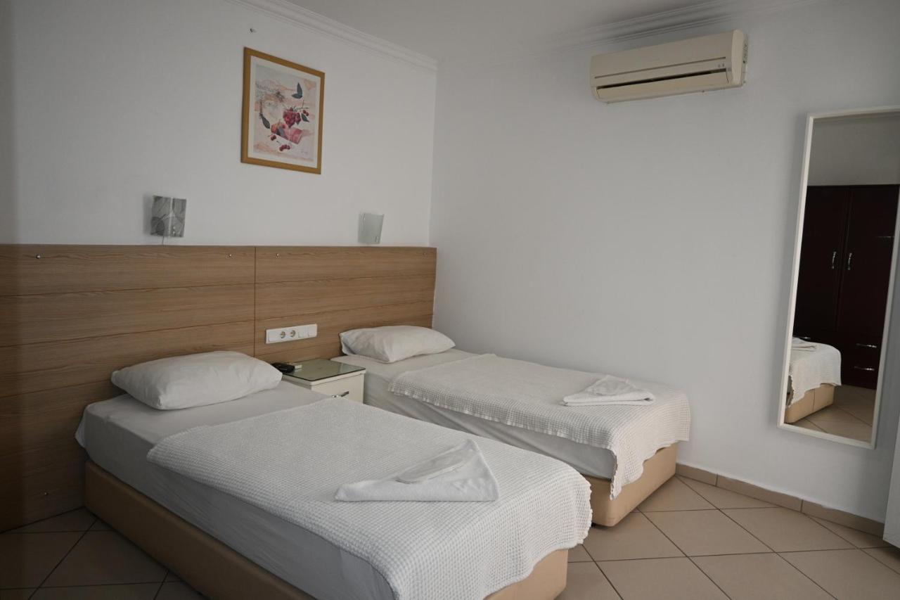 MELIS PANSIYON — BODRUM — fotografie hotel nr. 15