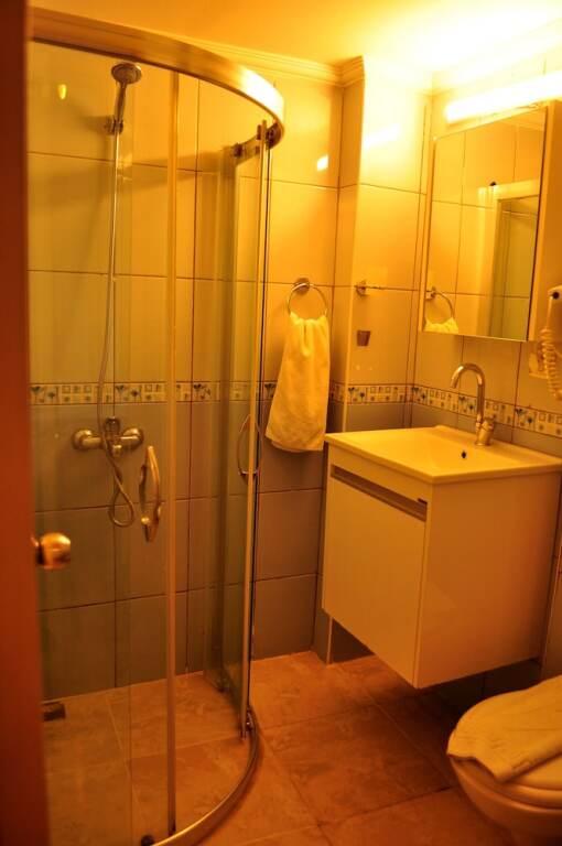 ANADOLU HOTEL — MARMARIS — fotografie hotel nr. 6