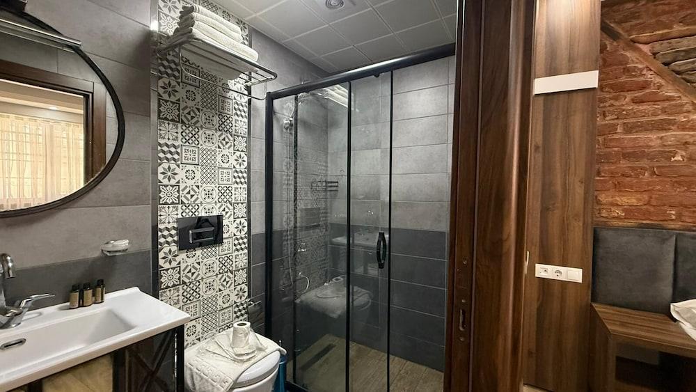 HAN SUITE HOTEL — ISTANBUL — fotografie hotel nr. 13