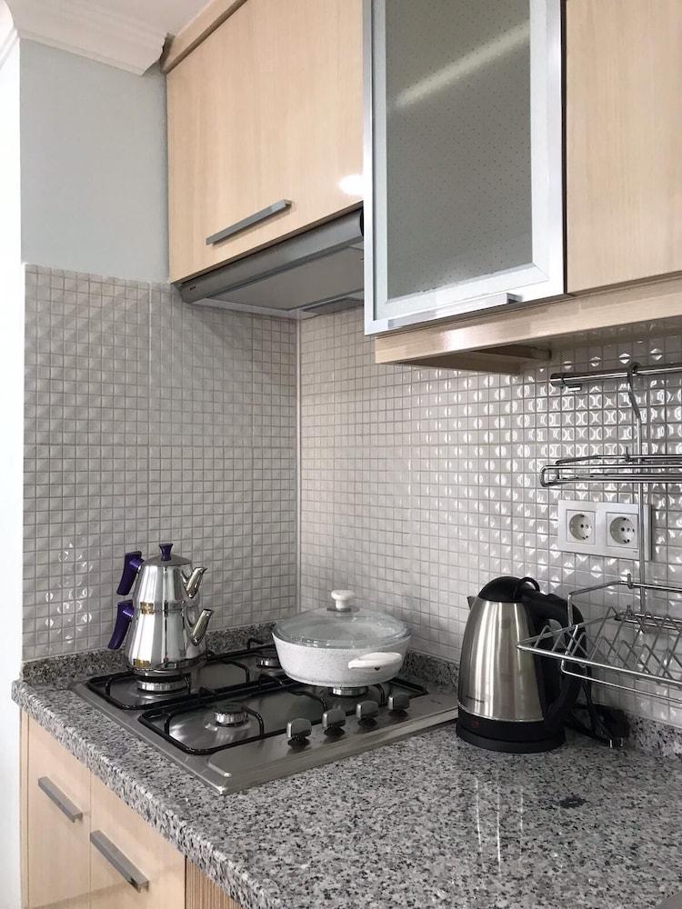 GUNAYDIN APART & HOUSE — DALYAN — fotografie hotel nr. 17