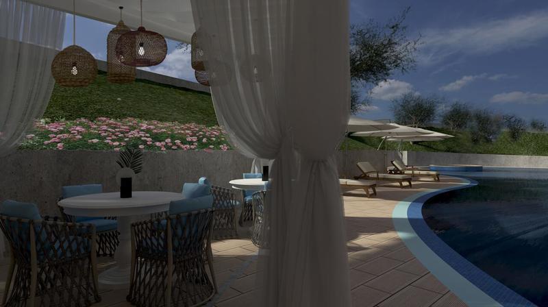 SIENA PREMIUM RETREAT — LOZENETS — фотография отеля №4