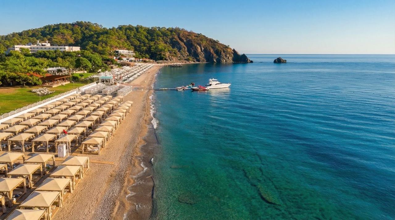 FUN & SUN FAMILY CLUB SAPHIRE — KEMER — fotografie hotel nr. 26