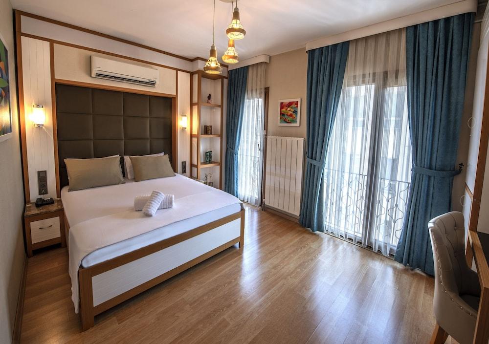 MEZZO HOTEL — ISTANBUL — фотография отеля №7