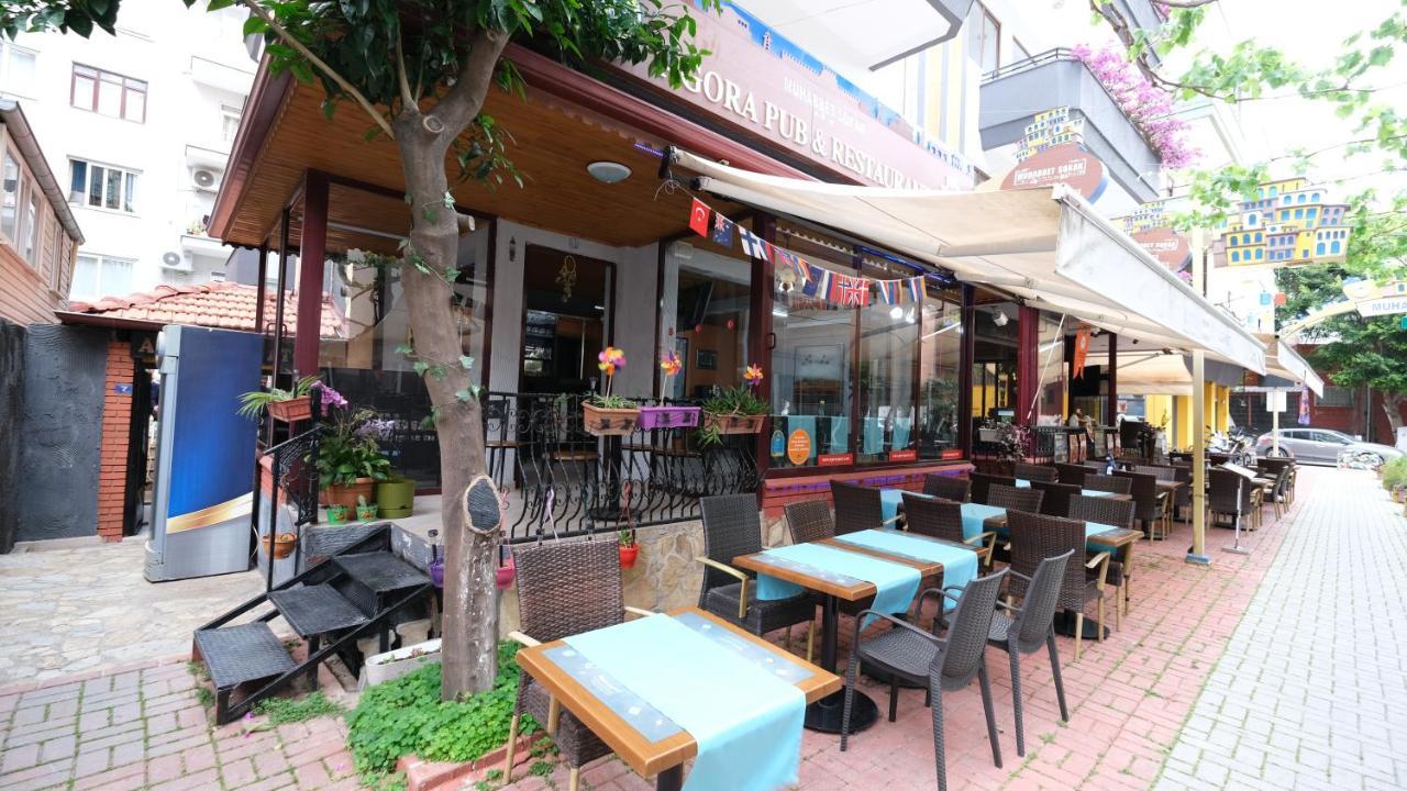 AGORA APART HOTEL — ALANYA — фотография отеля №9