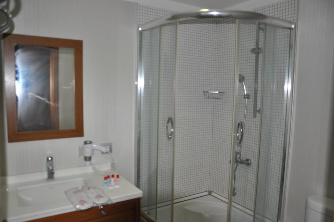 ISLAND HOTEL — ISTANBUL — fotografie hotel nr. 32