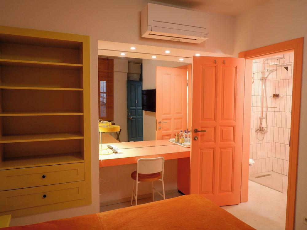 BONO HOTEL OLD TOWN — MARMARIS — фотография отеля №22