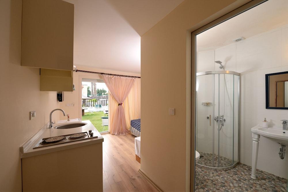 DESTINA BUTIK OTEL — CESME — fotografie hotel nr. 14
