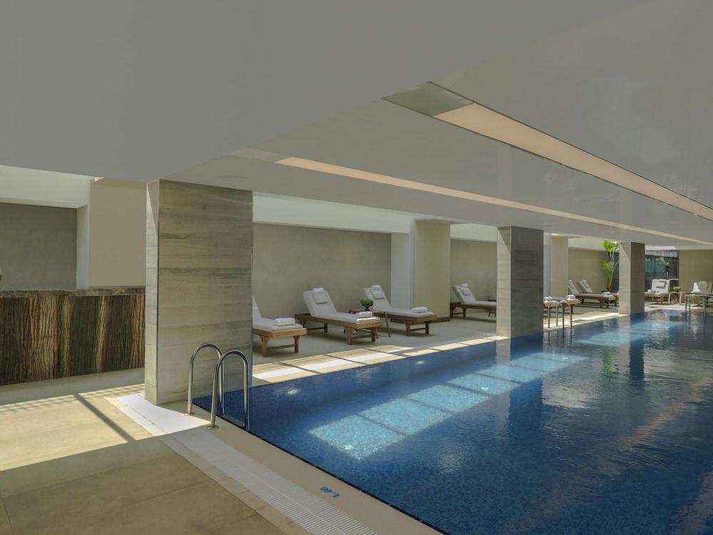 MOVENPICK LIVING ISTANBUL — ISTANBUL — fotografie hotel nr. 22