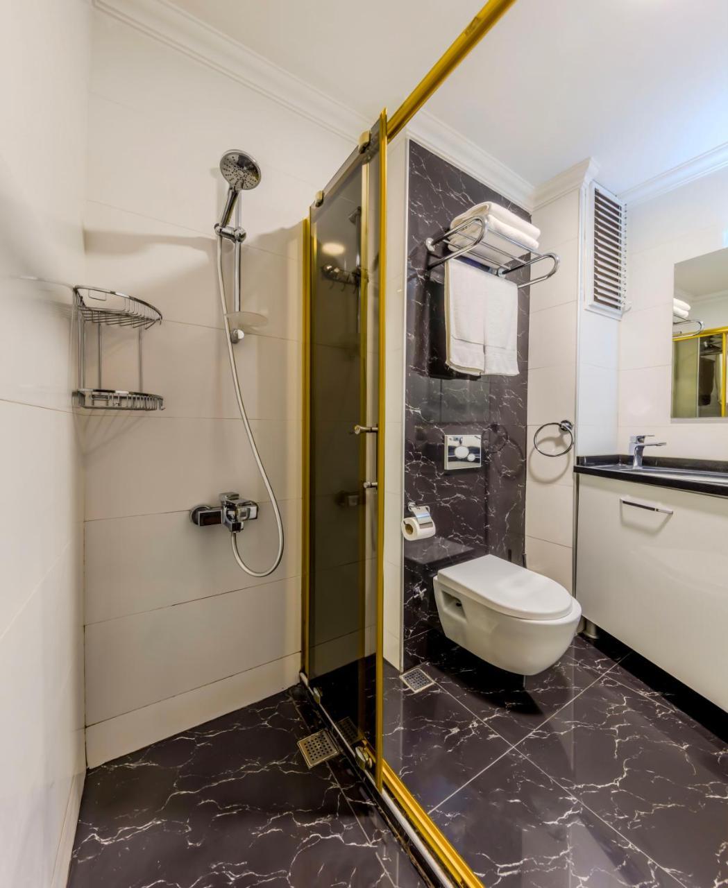 LEMIS SUITE ISTANBUL — ISTANBUL — fotografie hotel nr. 17