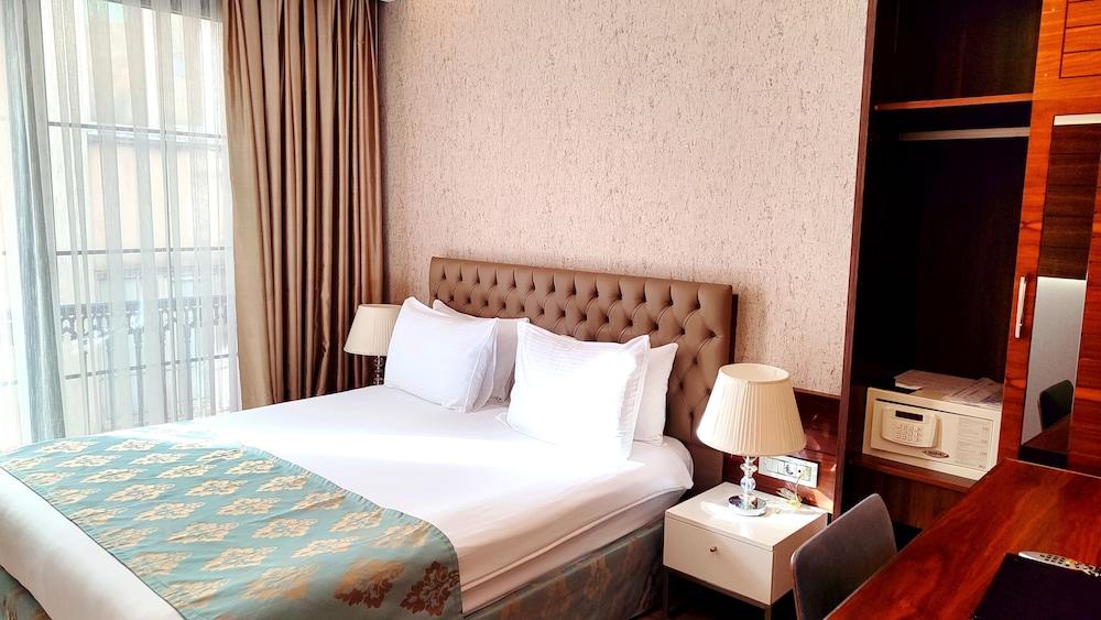 OLD PORT HOTEL - SIRKECI — ISTANBUL — фотография отеля №15