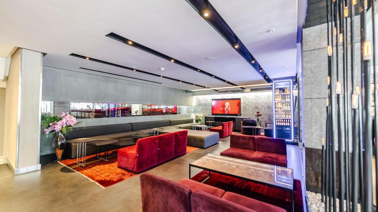 KENT HOTEL ISTANBUL — ISTANBUL — fotografie hotel nr. 10