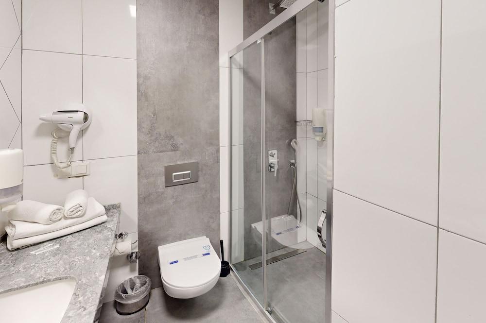 KING CITY HOTEL SPA — ISTANBUL — fotografie hotel nr. 20