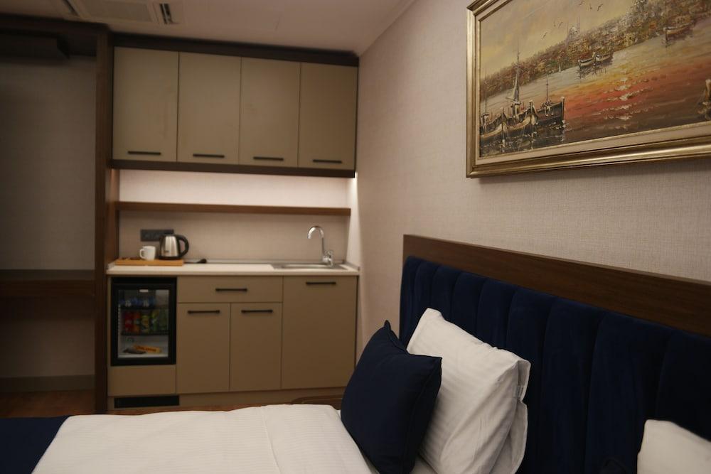 NEVI HOTEL & SUITES — ISTANBUL — fotografie hotel nr. 15