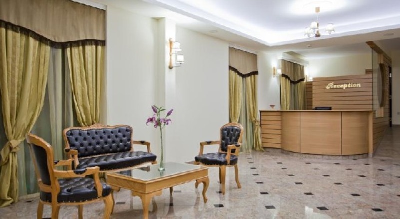 INCOGNITO — POMORIE — fotografie hotel nr. 9